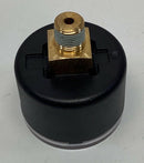 Festo MA-40-16-R1/8-E-RG / 546963 R1/8" Connection, 40mm Gas Gauge-6