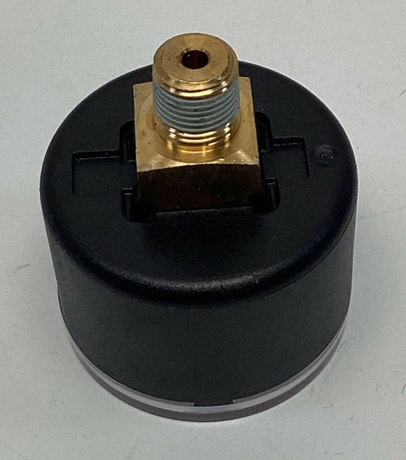 Festo MA-40-16-R1/8-E-RG / 546963 R1/8" Connection, 40mm Gas Gauge