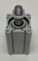 SMC CDQ2A40-50DMZ-XC2 Double Acting Pneumatic Cylinder 40mm Bore, 50mm Stroke-5