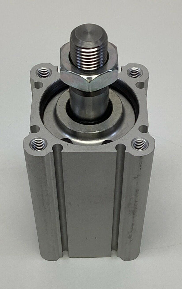 SMC CDQ2A40-50DMZ-XC2 Double Acting Pneumatic Cylinder 40mm Bore, 50mm Stroke