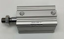 SMC CDQ2A40-50DMZ-XC2 Double Acting Pneumatic Cylinder 40mm Bore, 50mm Stroke-3