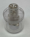 Allen Bradley 855E-LL24B Ser. A LED Stack Light Bulb 24V AC/DC-5