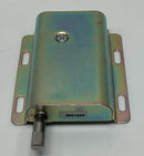 Omron 1VAP2-6 Safety Interlock Switch 20812ZZ6-3