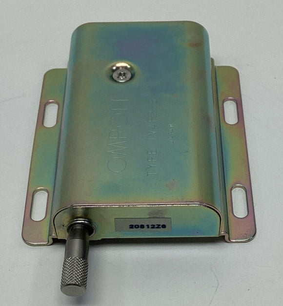 Omron 1VAP2-6 Safety Interlock Switch 20812ZZ6