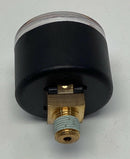 Festo MA-40-16-R1/8-E-RG / 546963 R1/8" Connection, 40mm Gas Gauge-4