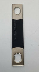 Fanuc A250-8002-Z350/064  64mm Alpha Auxiliary Servo Amp DC Link-5