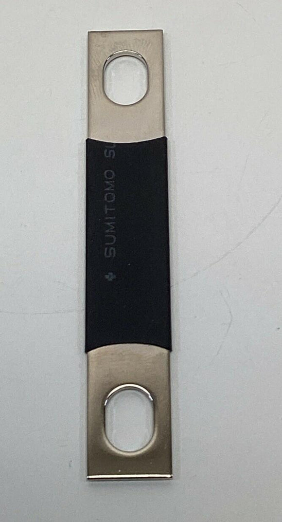 Fanuc A250-8002-Z350/064  64mm Alpha Auxiliary Servo Amp DC Link