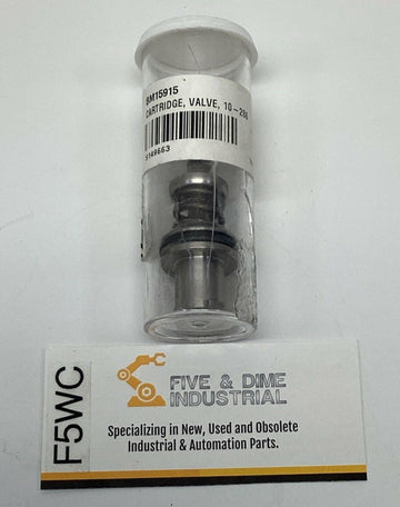 NLB  BM15915 Cartridge Valve 10-286 CM15923