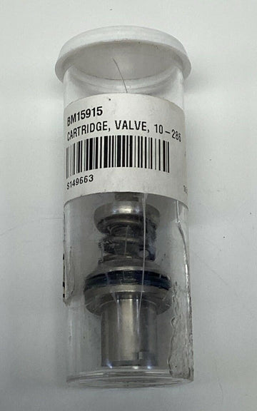 NLB  BM15915 Cartridge Valve 10-286 CM15923 - 0