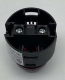 Allen Bradley 800L-30L24R Red Pilot Light, 30mm, LED, 24V  AC/DC-6