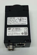 JAI CB-080GE 0.8MP Industrial Color Camera 12-24 VDC-2