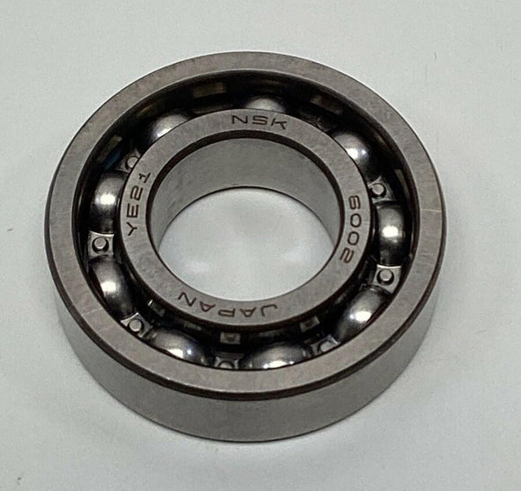 Fanuc XGMF-09374 Bearing A97L-001-0194#0200000 NSK 6002