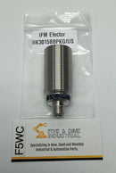 IFM Efector IIK3015BBPKG/US Proximity Sensor Switch II5742-1