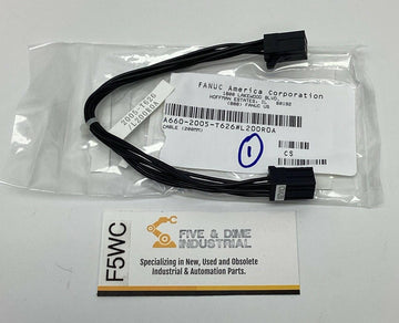 Fanuc A660-2005-T626/L200R0A Harness
