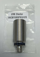 IFM Efector IIK3015BBPKG/US Proximity Sensor Switch II5742-2