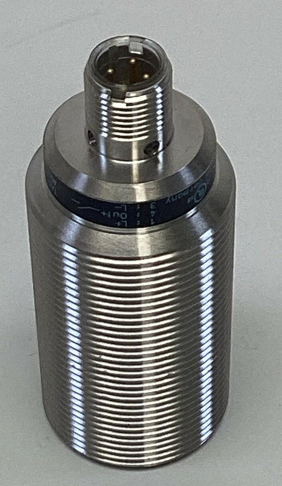 IFM Efector IIK3015BBPKG/US Proximity Sensor Switch II5742