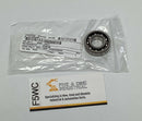 Fanuc XGMF-09374 Bearing A97L-001-0194#0200000 NSK 6002-1