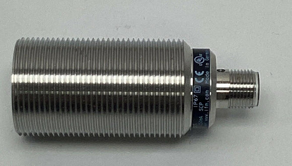 IFM Efector IIK3015BBPKG/US Proximity Sensor Switch II5742