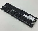 GE Fanuc IC693CHS391M 10-Slot EMI Enhanced PLC Base-2