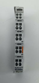 Beckhoff KL9010 Bus End Terminal Module-3