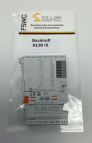 Beckhoff KL9010 Bus End Terminal Module-1