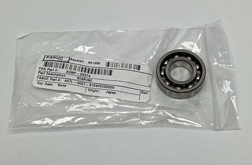 Fanuc XGMF-09374 Bearing A97L-001-0194#0200000 NSK 6002 - 0