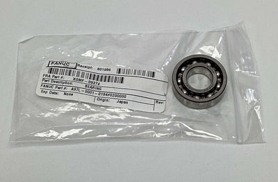 Fanuc XGMF-09374 Bearing A97L-001-0194#0200000 NSK 6002 - 0