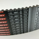 Gates 1440-8MGT-50 PowerGrip GT4 Power Transmission Timing Belt 1440-8M-50-3