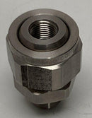 Spraying System 36275-1/4X1/8-SS  Adjustable Ball Fitting 1/8'' NPT Outlet-3