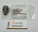 Spraying System 36275-1/4X1/4-SS Adjustable Ball Fitting 1/4'' NPT Outlet-1