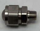 Spraying System 36275-1/4X1/4-SS Adjustable Ball Fitting 1/4'' NPT Outlet-5