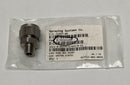 Spraying System 36275-1/4X1/8-SS  Adjustable Ball Fitting 1/8'' NPT Outlet-2
