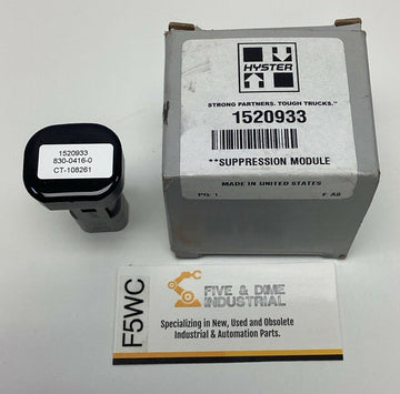Hyster 1520933 Suppression Module