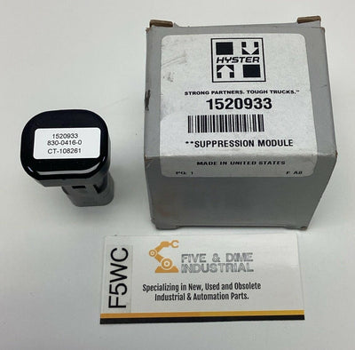 Hyster 1520933 Suppression Module