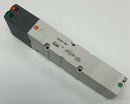 SMC VQ4301-5W1 Pneumatic Solenoid Control Valve-14