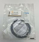 Festo SMT-10M-PS-24V-E-2.5-L-0E Proximity Sensor 551373-1