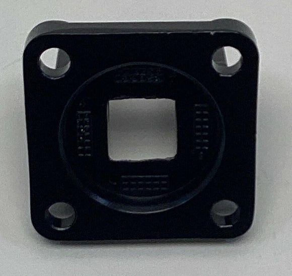 Parker P1C-4LMCA  40mm Clevis Bracket