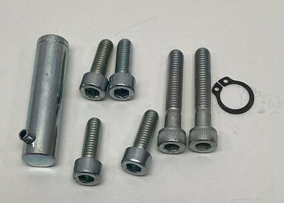 Parker P1C-4LMCA  40mm Clevis Bracket