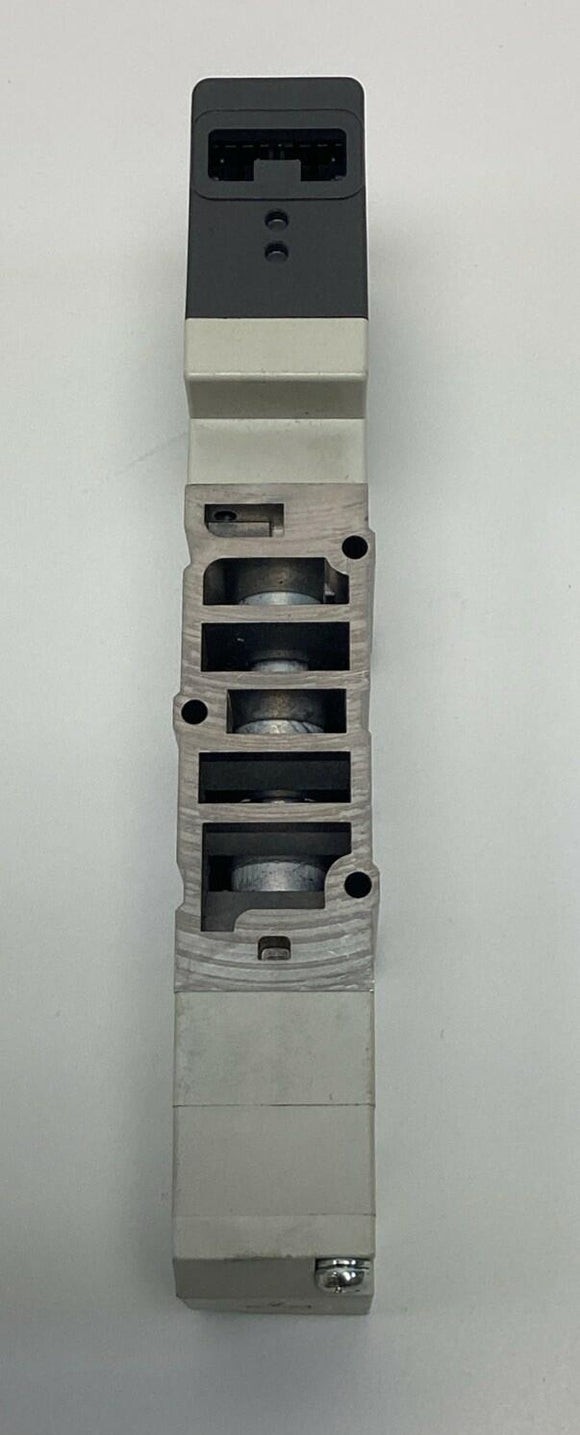 SMC VQ4301-5W1 Pneumatic Solenoid Control Valve