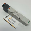 SMC VQ4301-5W1 Pneumatic Solenoid Control Valve-13