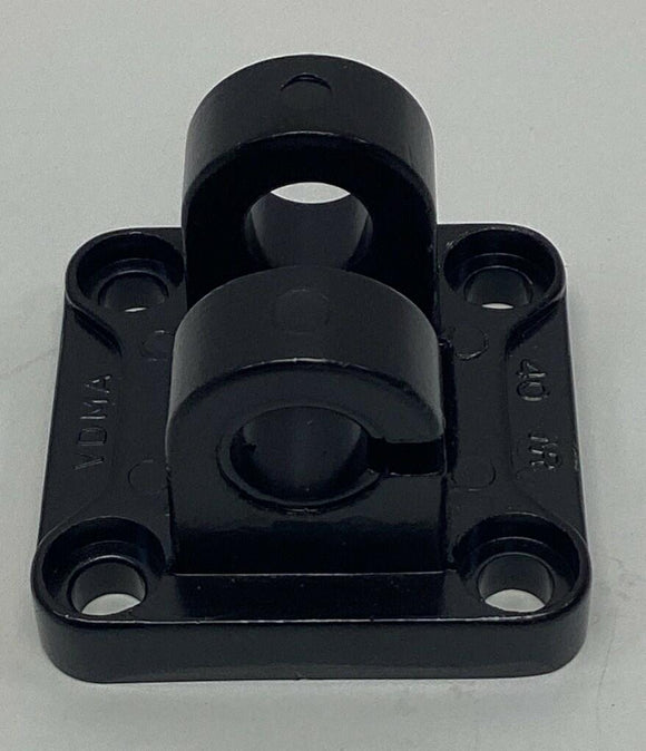 Parker P1C-4LMCA  40mm Clevis Bracket