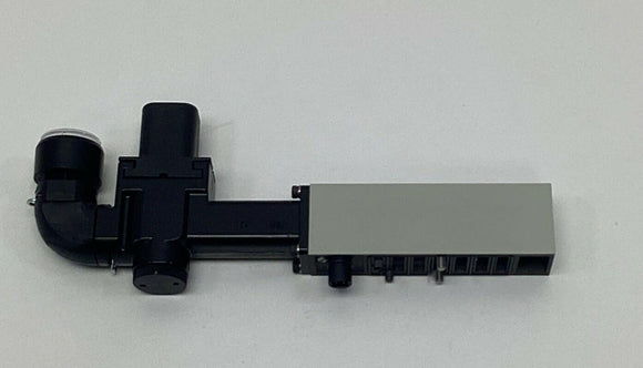 Numatics 051RS100JP16W00 Pneumatic Pressure Regulator Valve 10-130 PSI