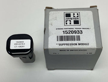 Hyster 1520933 Suppression Module - 0