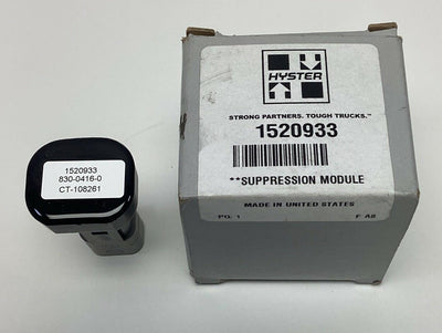 Hyster 1520933 Suppression Module - 0