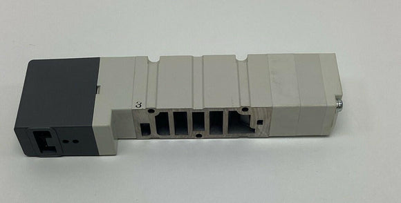 SMC VQ4301-5W1 Pneumatic Solenoid Control Valve