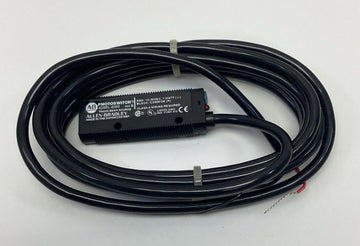 Allen Bradley 42SRL-6000 Photoelectric Sensor 10-30 VDC - 0