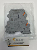 Phoenix Contact MINI MCR-2-UNI-UI-2UI-PT Universal 4-Way Signal Duplicator-1