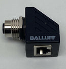 Balluff BCC085H / BCC-M424-E814-BG-RM013-000 M12, Female Angled 4-Pin Connection-3