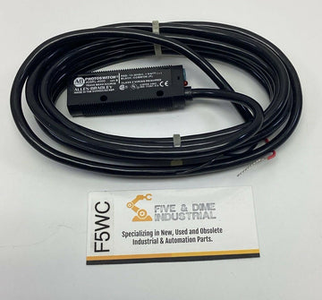 Allen Bradley 42SRL-6000 Photoelectric Sensor 10-30 VDC