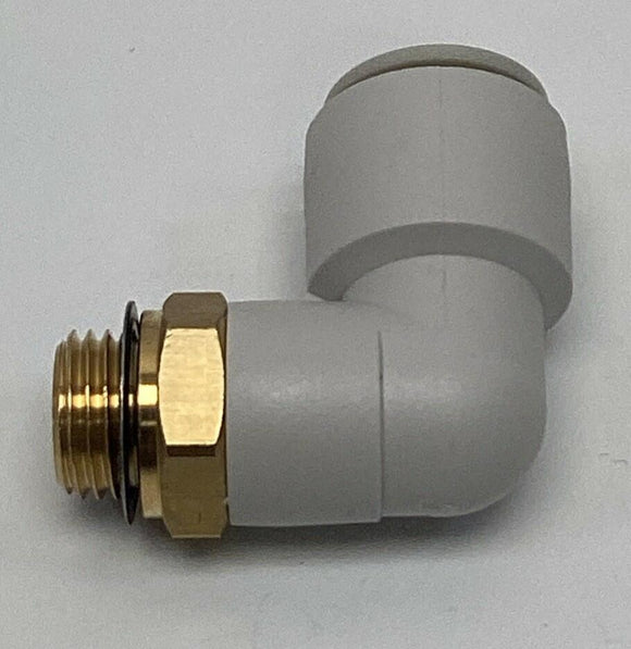 SMC KQ2L12-G02 Male Elbow Fitting (Pack of 5)